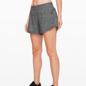 Lululemon Track That Short 5”